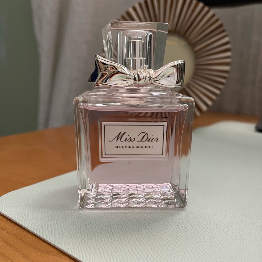 Miss Dior Blooming Bouquet